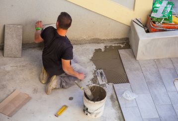 Tile Installation Near Me | Drywall Repair Torrance CA