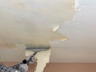 Popcorn Ceiling Removal Services | Torrance CA