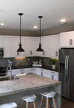 Custom Kitchen Remodeling in Torrance